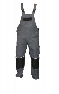 PANTALONI CU PIEPTAR  Axiál Workwear Nr 54 Marimea L